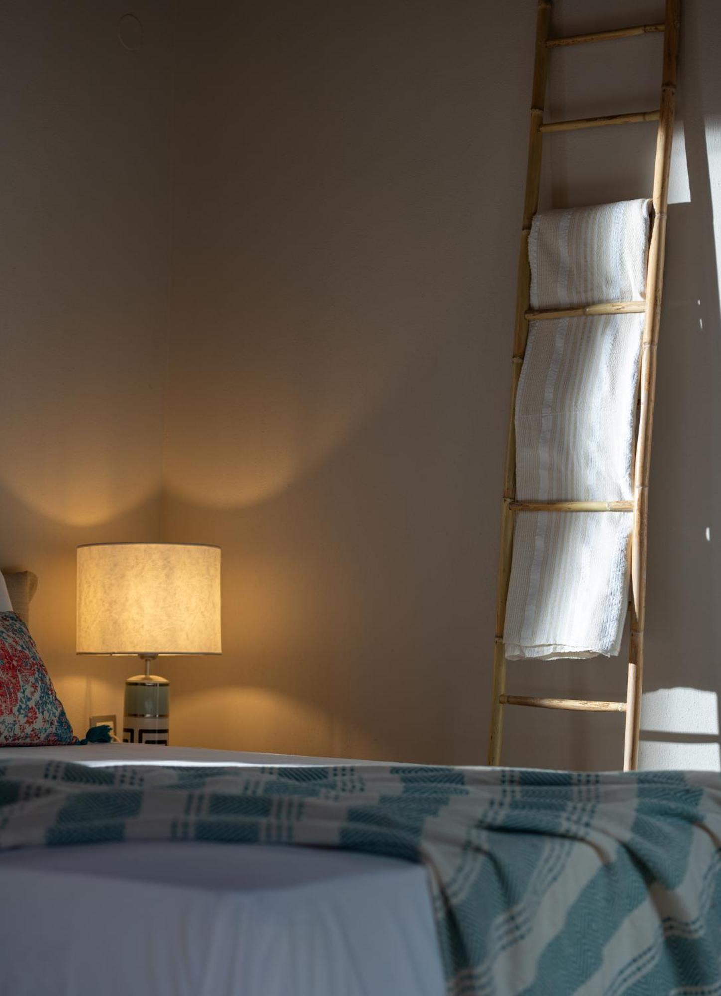 Lithos Villas Apollon Сикия Экстерьер фото