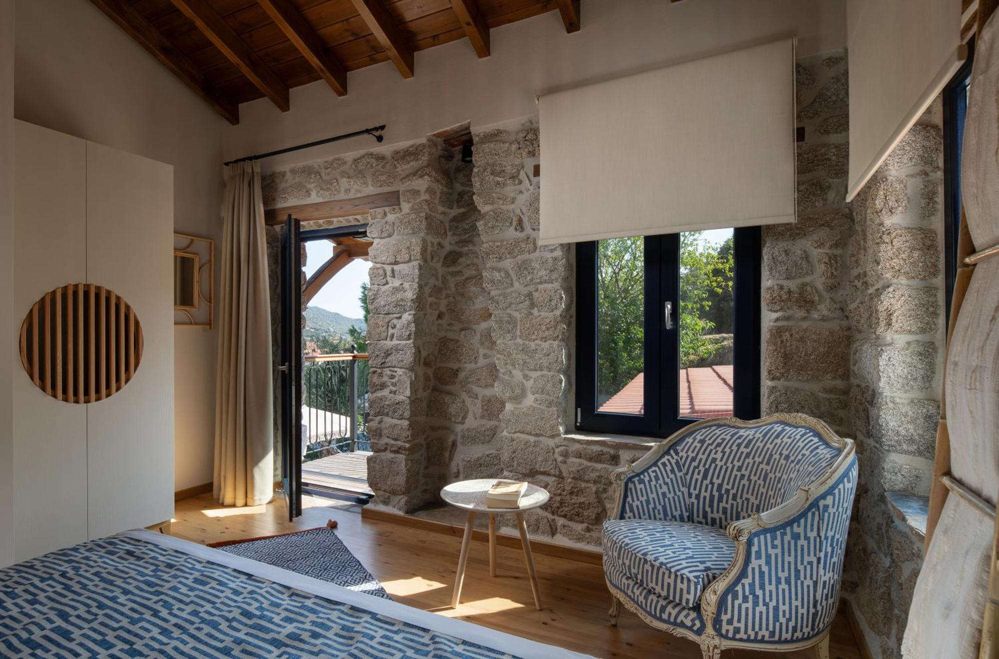Lithos Villas Apollon Сикия Экстерьер фото